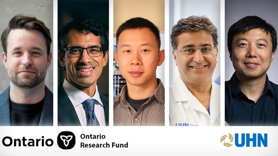 Headshots of each award recipient side by side.